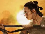 Daisy Ridley: "Llamar a Rey 'Doña Perfecta' es sexista"