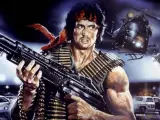 La nueva versión de 'Rambo' encuentra director