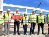 Bauhaus recibe en un mes cerca de 4.000 solicitudes para su nuevo centro