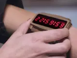 El reloj de 'Serpiente' Plissken puede ser tuyo (si tienes 400 dólares)