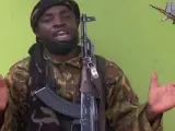 Abubakr Shekau, líder de Boko Haram
