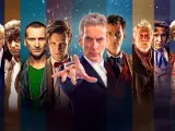 Vídeo del día: Las 12 muertes de 'Doctor Who'