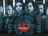 ¿Sonará el tema de 'Star Wars' en 'Rogue One'?