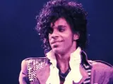 El cantante Prince, en una imagen de archivo.