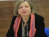 La primera teniente de Alcalde de Oviedo, Ana Taboada.