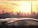 ¿Atracciones con Bob Esponja? Dubai tendrá un parque temático dedicado a Nickelodeon