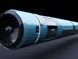 HYPERLOOP UPV, el tren del futuro