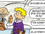 Ciencia homeopática