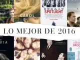 Las mejores películas de 2016 según CINEMANÍA