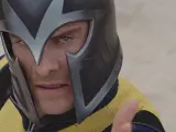 Fassbender no sabe si volverá a ser Magneto
