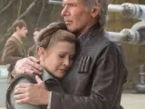 ¿Cómo afecta la muerte de Carrie Fisher a los episodios VIII y IX de 'Star Wars'?