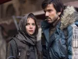 'Rogue One': Más detalles sobre los cambios de la película