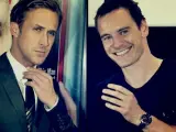 'Song to Song': Malick junta a Gosling y Fassbender en una película (y en una foto)