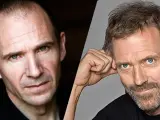 Ralph Fiennes y Hugh Laurie, nuevos fichajes del 'Holmes & Watson' de Will Ferrer y John C. Reilly