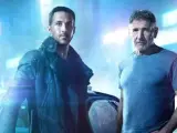 Ryan Gosling y Harrison Ford protagonizarán 'Blade Runner 2049'