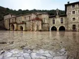 Monasterio de Santo Toribio de Liébana