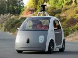 El coche sin conductor de Google se independiza y se llamará Waymo.