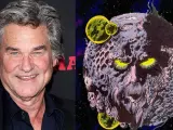 Kurt Russell ya tiene muñecos cabezones de 'Guardianes de la Galaxia Vol. 2'