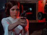 Cómo podría arruinar Disney el legado de Carrie Fisher y su Princesa Leia