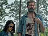 Tráiler final de 'Logan': Hugh Jackman se despide (con garra) de Lobezno