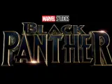 'Black Panther' tiene un nuevo logo (y es menos hortera que el anterior)