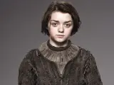 'Juego de tronos': Así se despide Maisie Williams de Arya Stark