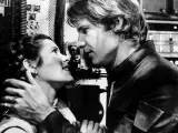 ¿Qué le pidió Carrie Fisher a Harrison Ford para el In Memoriam de los Oscar?