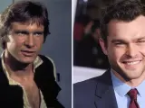 La película de Han Solo ya se está rodando... y aquí está la prueba