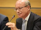 José Luis Feito, presidente del IEE.