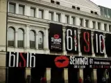 La 61ª Semana Internacional de Cine de Valladolid (Seminci)