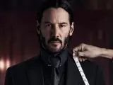 Tráiler: 'John Wick: Pacto de sangre' se ríe de 'Cincuenta sombras más oscuras'