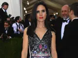 Jennifer Connelly se apunta a 'Alita: Ángel de combate'