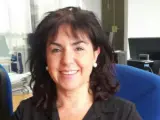 Isabel Serrano, Coordinadora de 20minutos en Barcelona