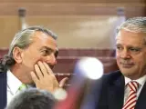 Franscico Correa y Pablo Crespo, juzgados por Gürtel, rama Fitur
