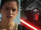 'Star Wars': ¿Cuál es la "misteriosa conexión" de Rey y Kylo Ren?