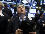 La bolsa de Wall Street abrió con subidas moderadas después de conocerse la victoria de Donald Trump en las elecciones estadounidenses.