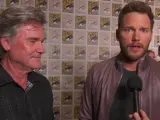 'Guardianes de la Galaxia': Así es el personaje de Kurt Russell