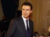 El exministro de Turismo e Industria, José Manuel Soria.