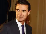 El exministro de Turismo e Industria, José Manuel Soria.