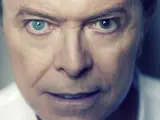 David Bowie, en una imagen de archivo.