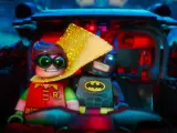 'Batman: La Lego película' acusada de "propaganda homosexual"