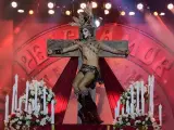 El ganador de la Gala Drag del Carnaval de Las Palmas de Gran Canaria 2017