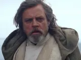 'Star Wars: Los últimos Jedi': ¡Luke Skywalker habla!