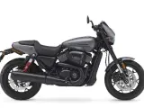 La Harley-Davidson Street Rod ya está en venta por un precio de 8.650 euros.