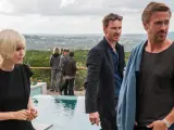 'Song to Song': Ryan Gosling y Michael Fassbender acaparan tu atención en estos clips