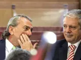 Franscico Correa y Pablo Crespo, juzgados por Gürtel, rama Fitur.