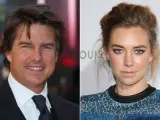 Los actores Tom Cruise y Vanessa Kirby podrían tener un romance, según informaciones publicadas por InTouch Weekly.