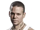 René Pérez (Residente), cantante y compositor de Calle 13.