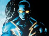 Primera imagen de 'Black Lightning', el nuevo superhéroe DC en televisión