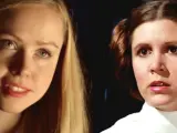 Ingvild Deila, la verdadera Leia de 'Rogue One'